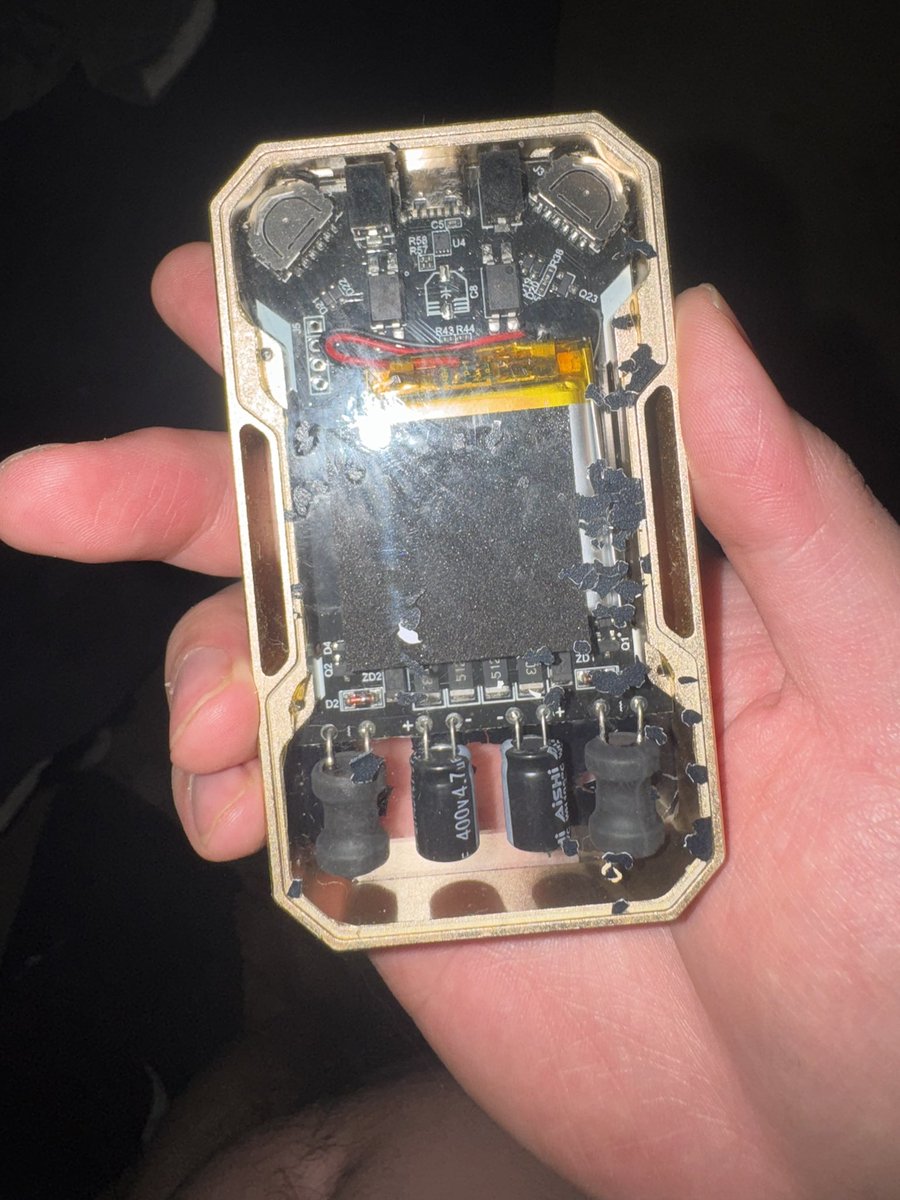 獠羽➡️Fur the ‘More tweet media