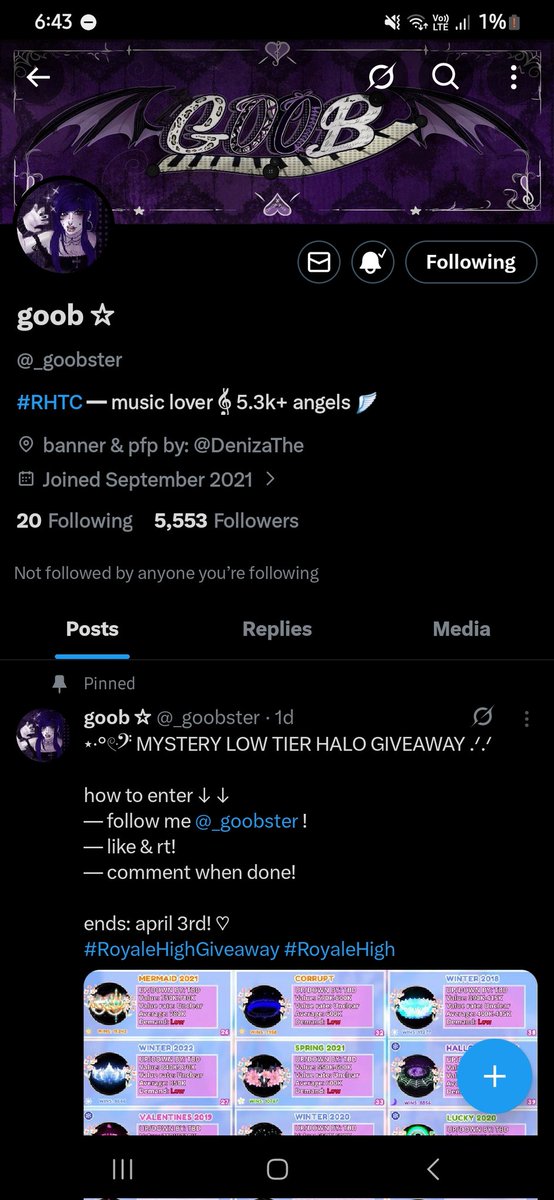 Char Mar tweet media