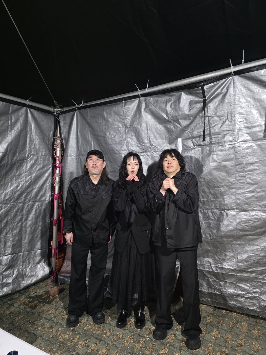 자우림 Jaurim tweet media