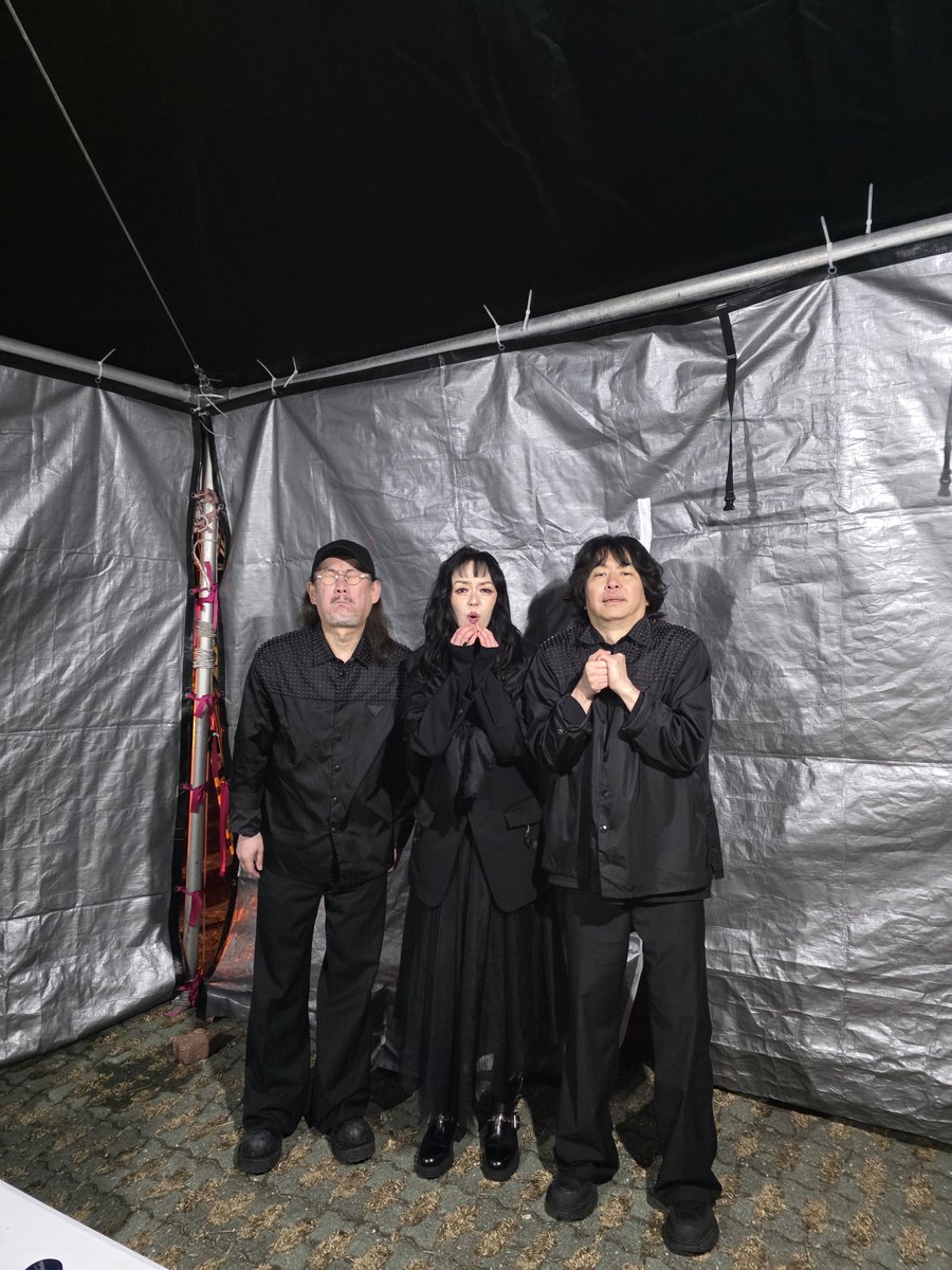 자우림 Jaurim tweet media