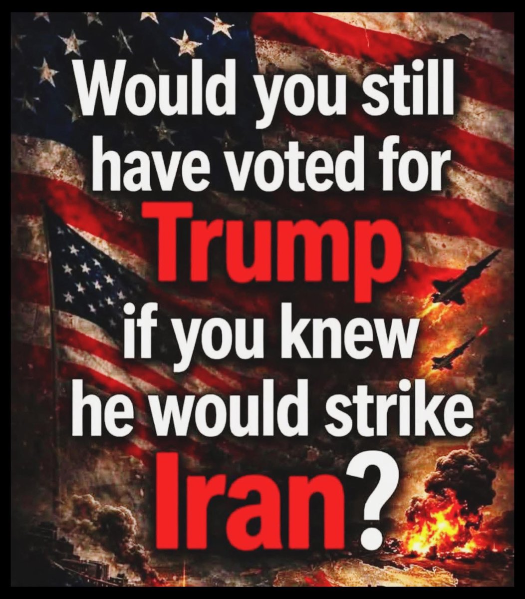 Ultra MagaBA🇺🇸 tweet media