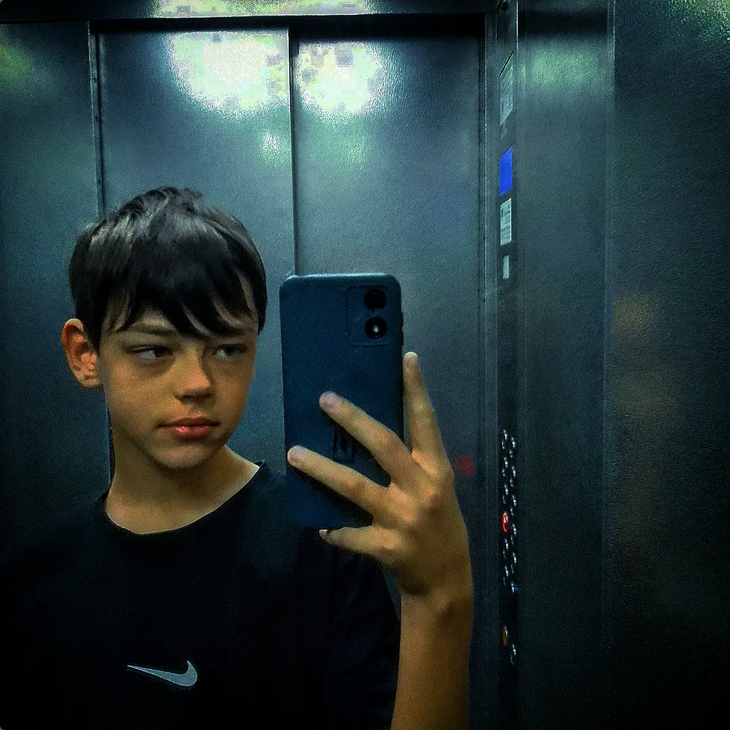 andrea remo tweet media