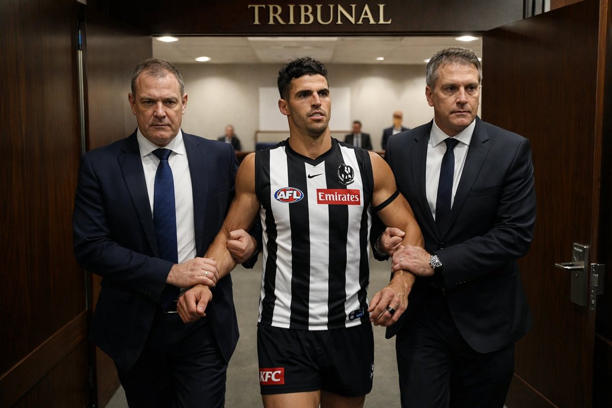 Scott Bailey tweet media