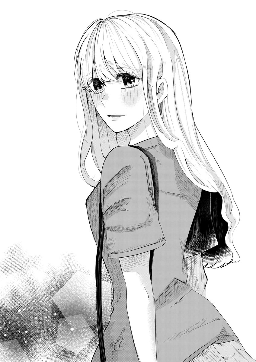 涼宮樹 tweet media