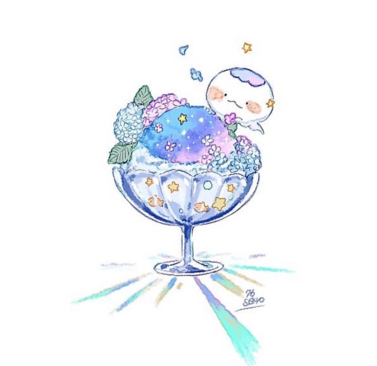 ナルセキョウ@㊗️🎉3/4絵本発売🪼 tweet media