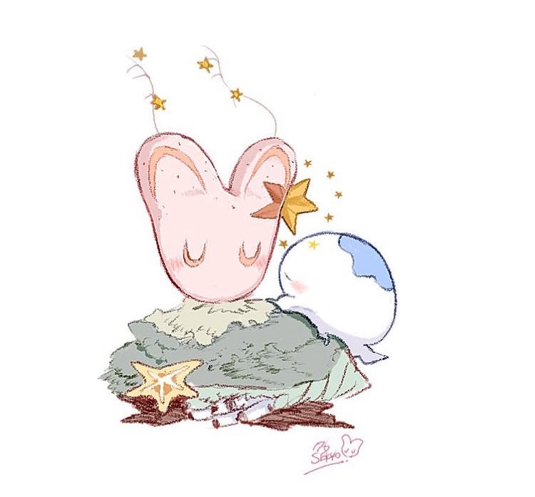 ナルセキョウ@㊗️🎉3/4絵本発売🪼 tweet media