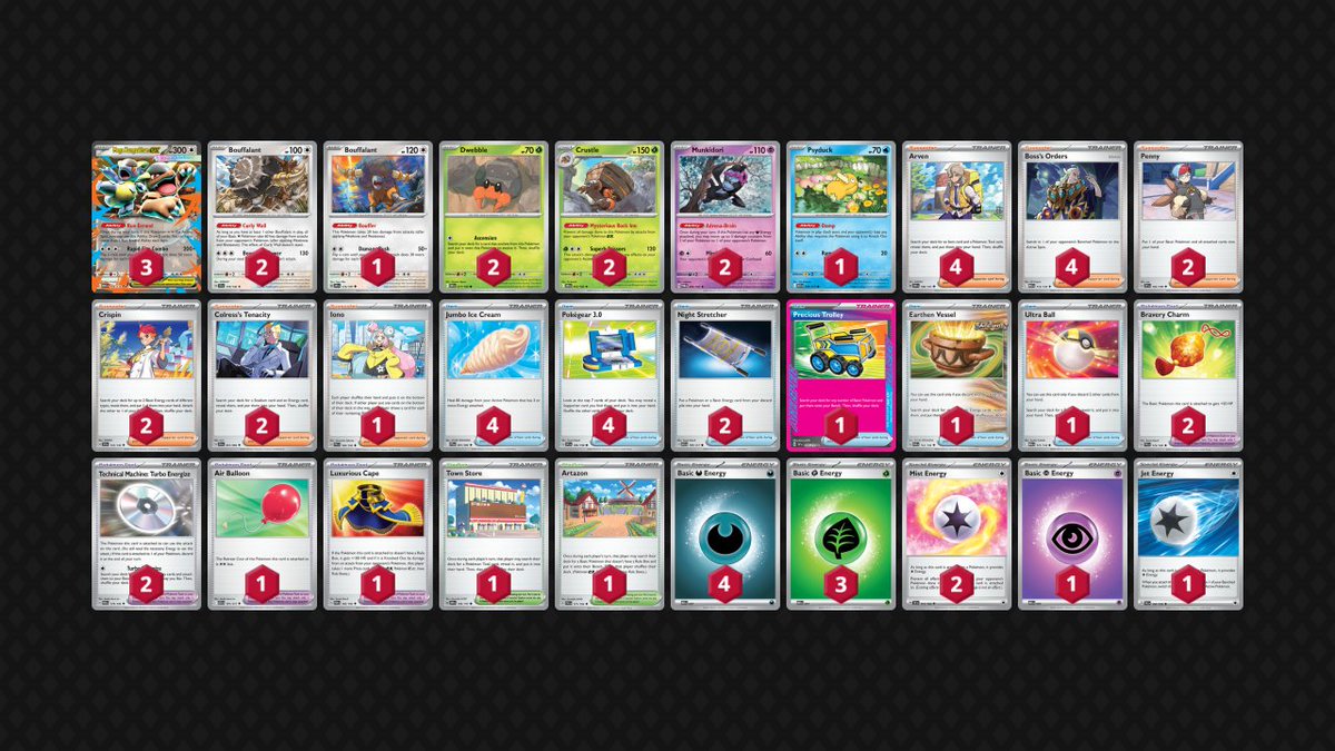 Redacted Gaming Tournaments tweet media