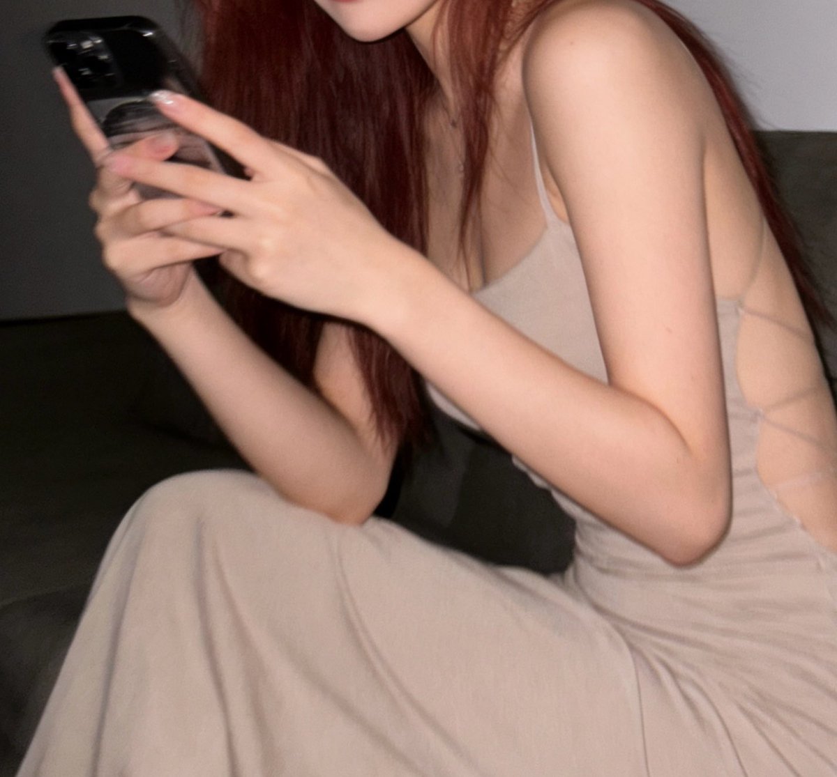 0757小淫娃 tweet media