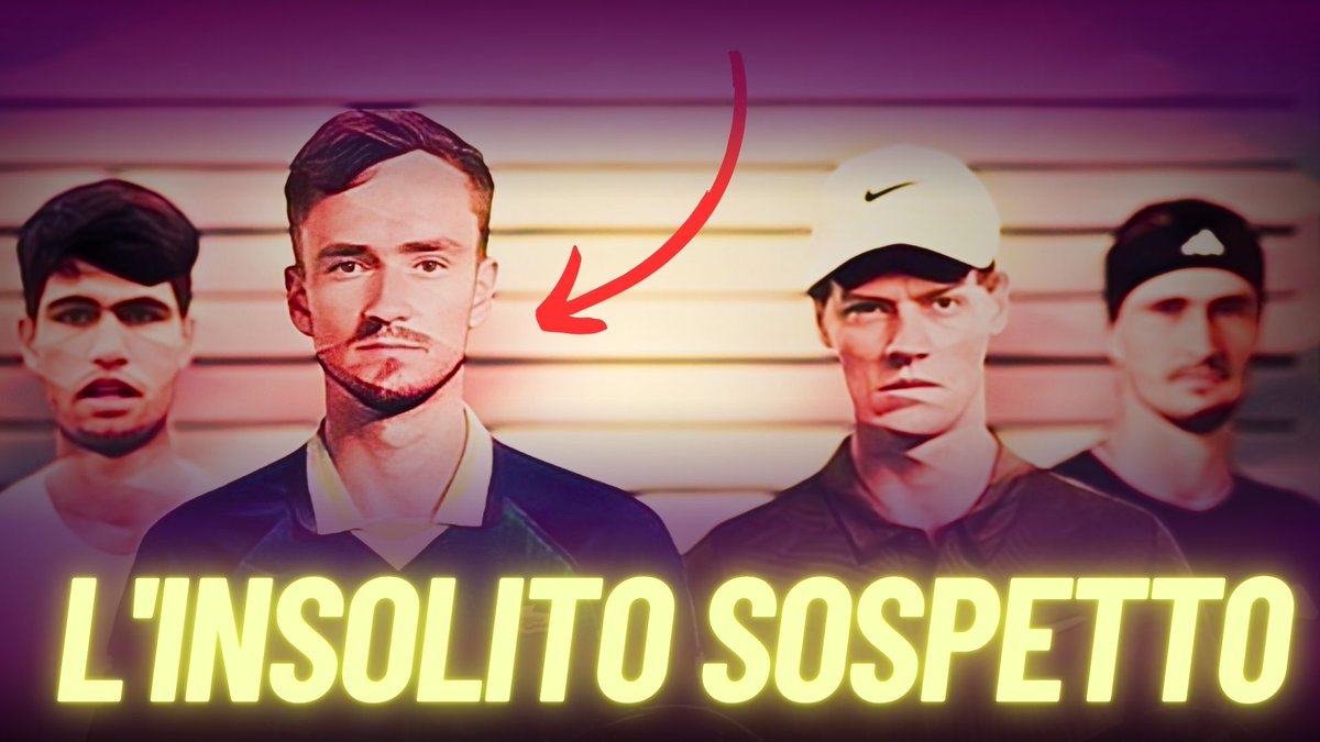 Emanuele Ricciardi tweet media