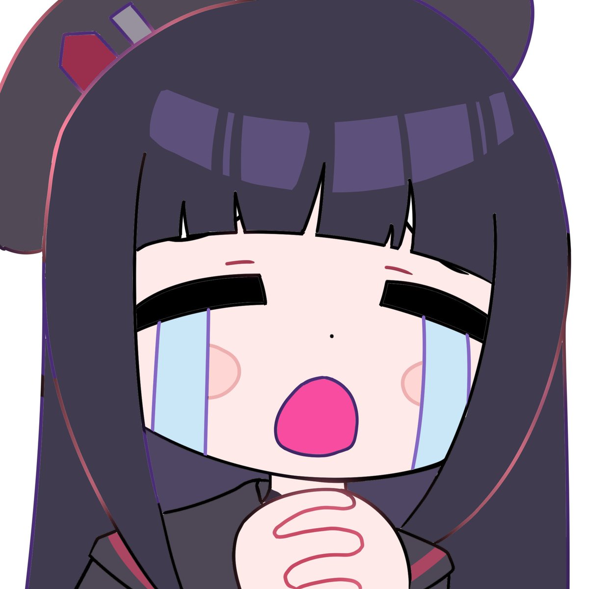 JTF Mob-ChanVT Commissions Open! (2/3 slots) 👤 tweet media