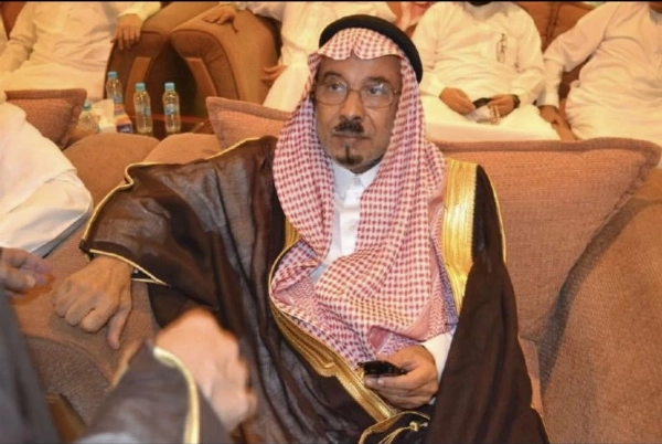 Abdullah AL-Khmais tweet media