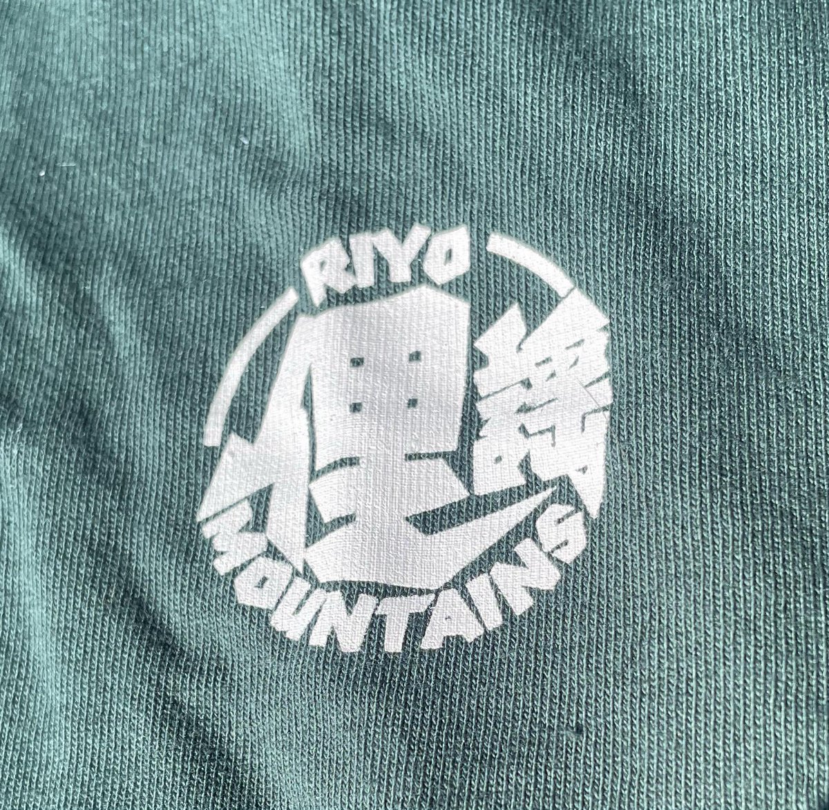 俚謡山脈 tweet media