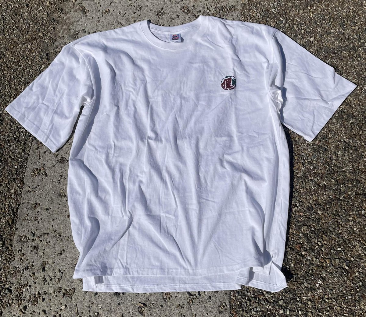 俚謡山脈 tweet media