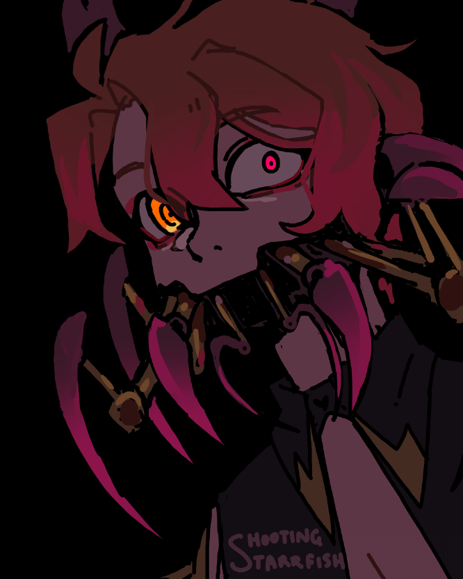 Starr ✨ 🇵🇸 tweet media