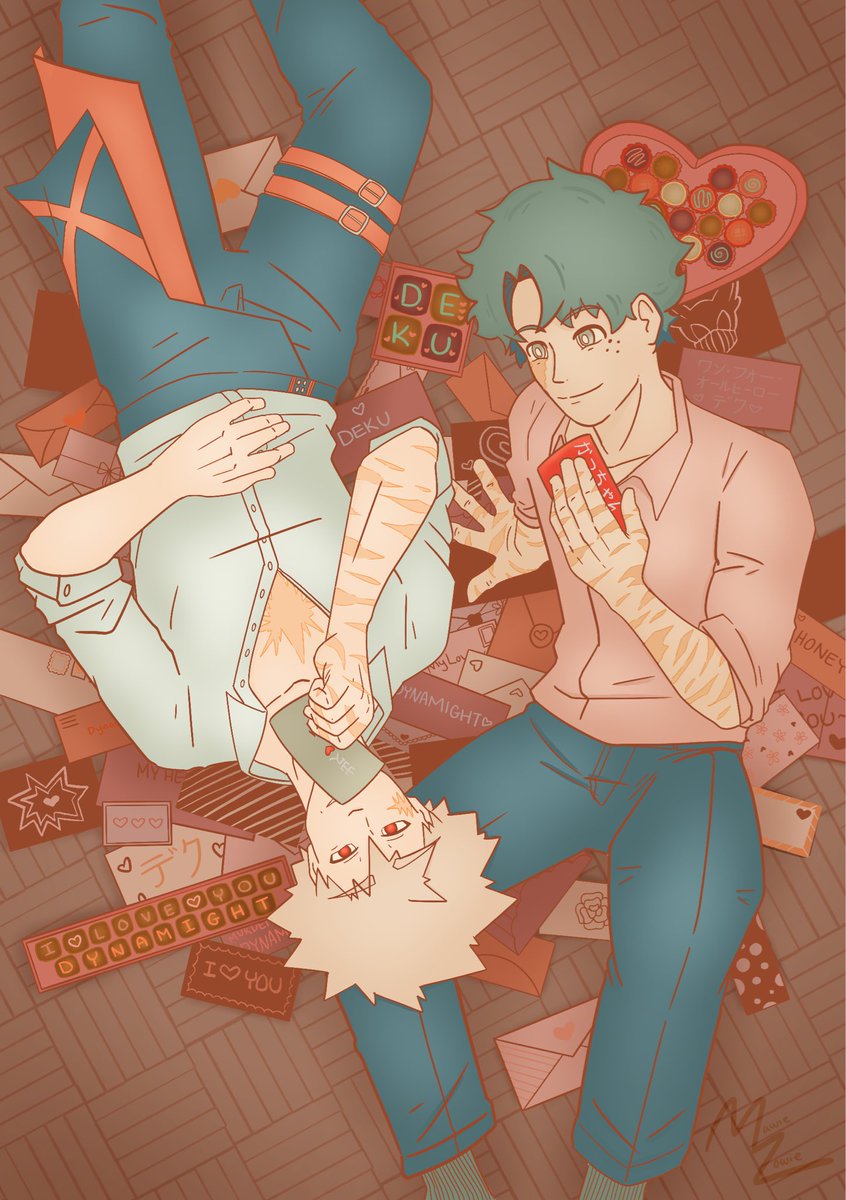 mawiezowie tweet media