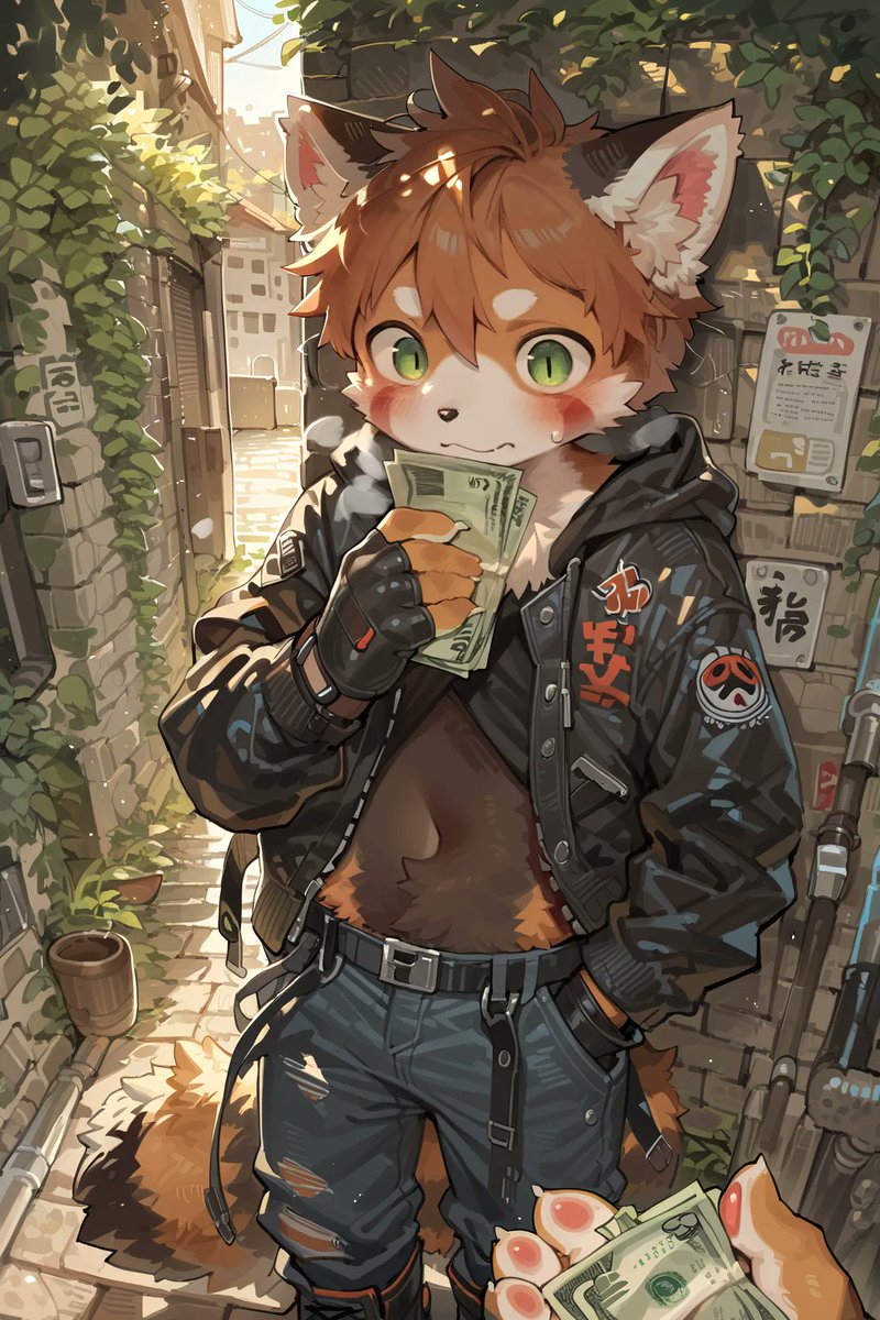 Toynya(SFW only) tweet media