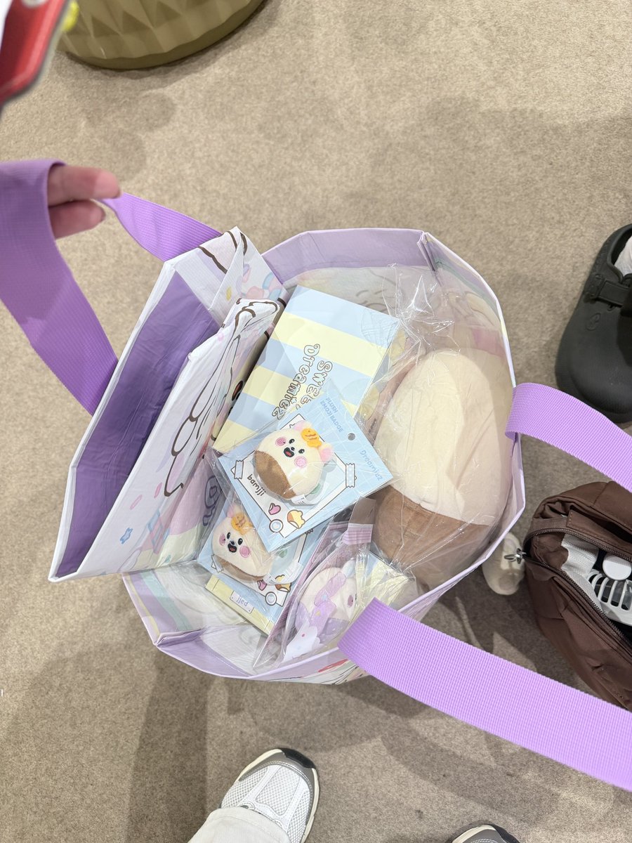 Sweet Dreamies  หมดตัวคับ