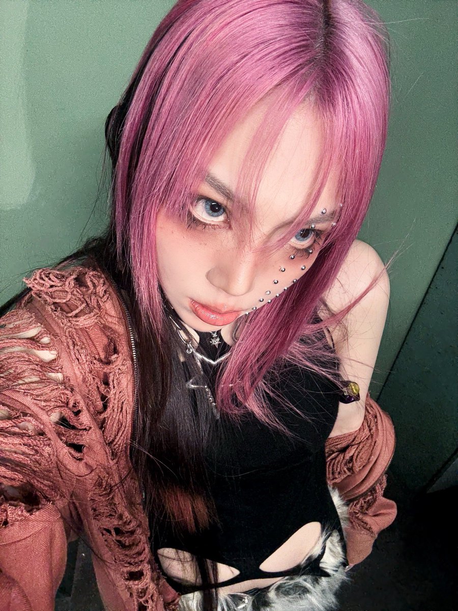 星熊南巫 (Hoshikuma Minami) tweet media