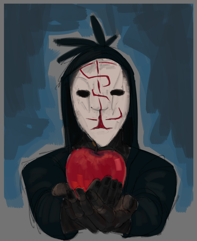 Apple Vessel 🍎 COMS OPEN tweet media