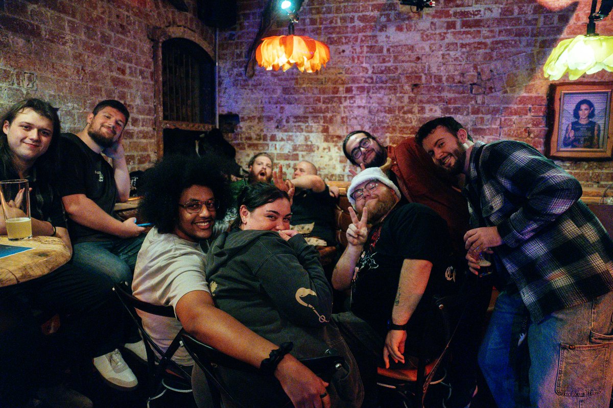 Nina Estrella tweet media