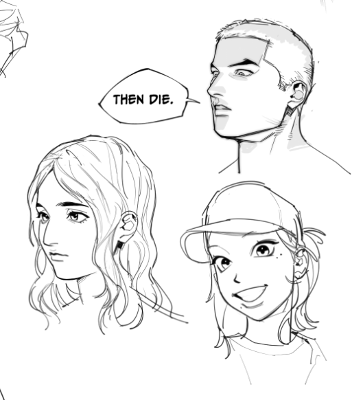 BluDraws tweet media