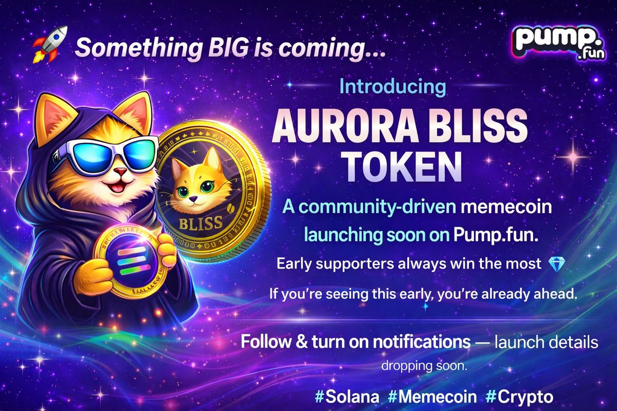 Aurora Bliss tweet media