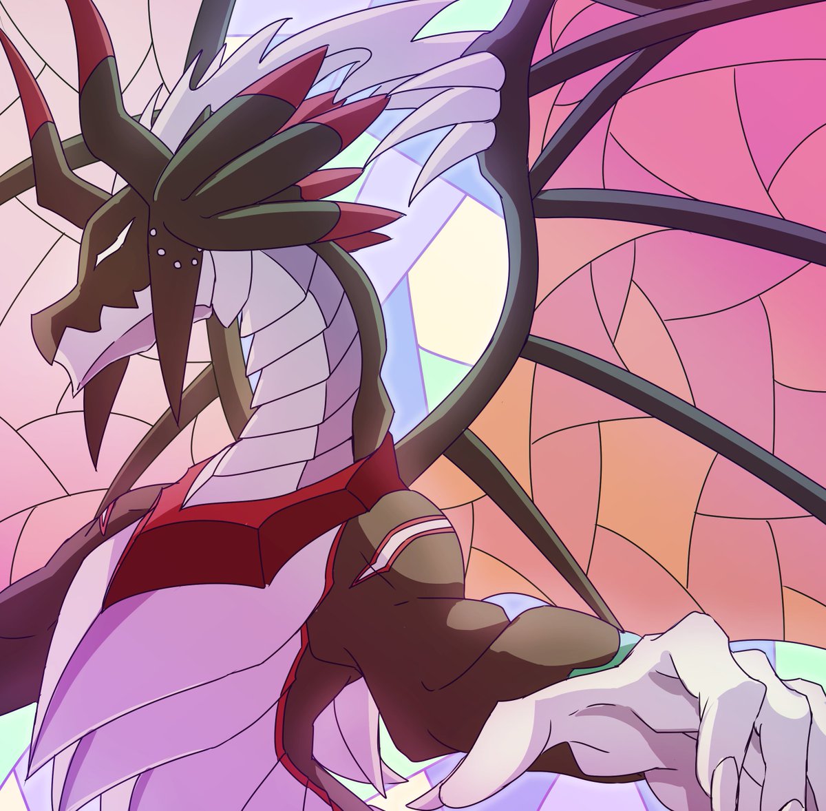 #見つけてくれてありがとう祭開幕
こういう絵を描いている超健全な絵師だよ 