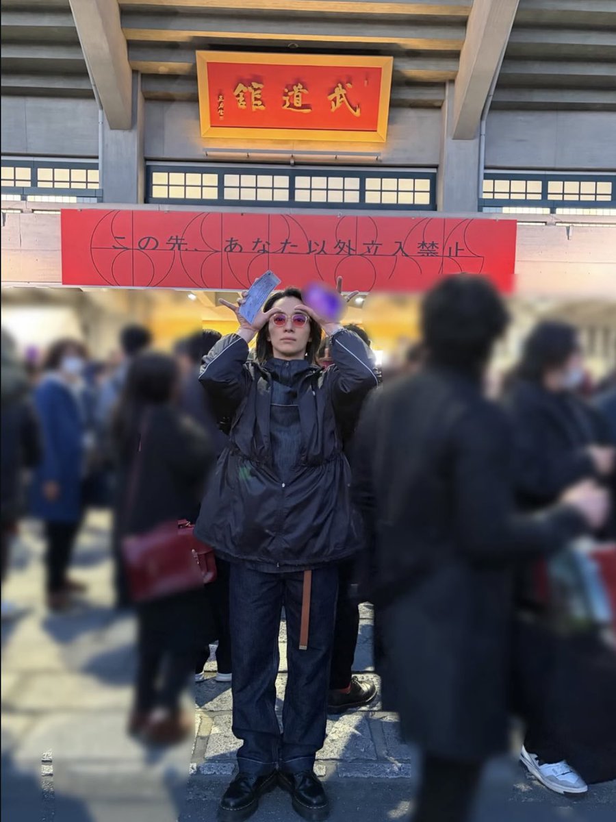 A.B.C-Z (えーびーしーずぃー) tweet media