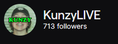 Kunzy🇵🇸 tweet media
