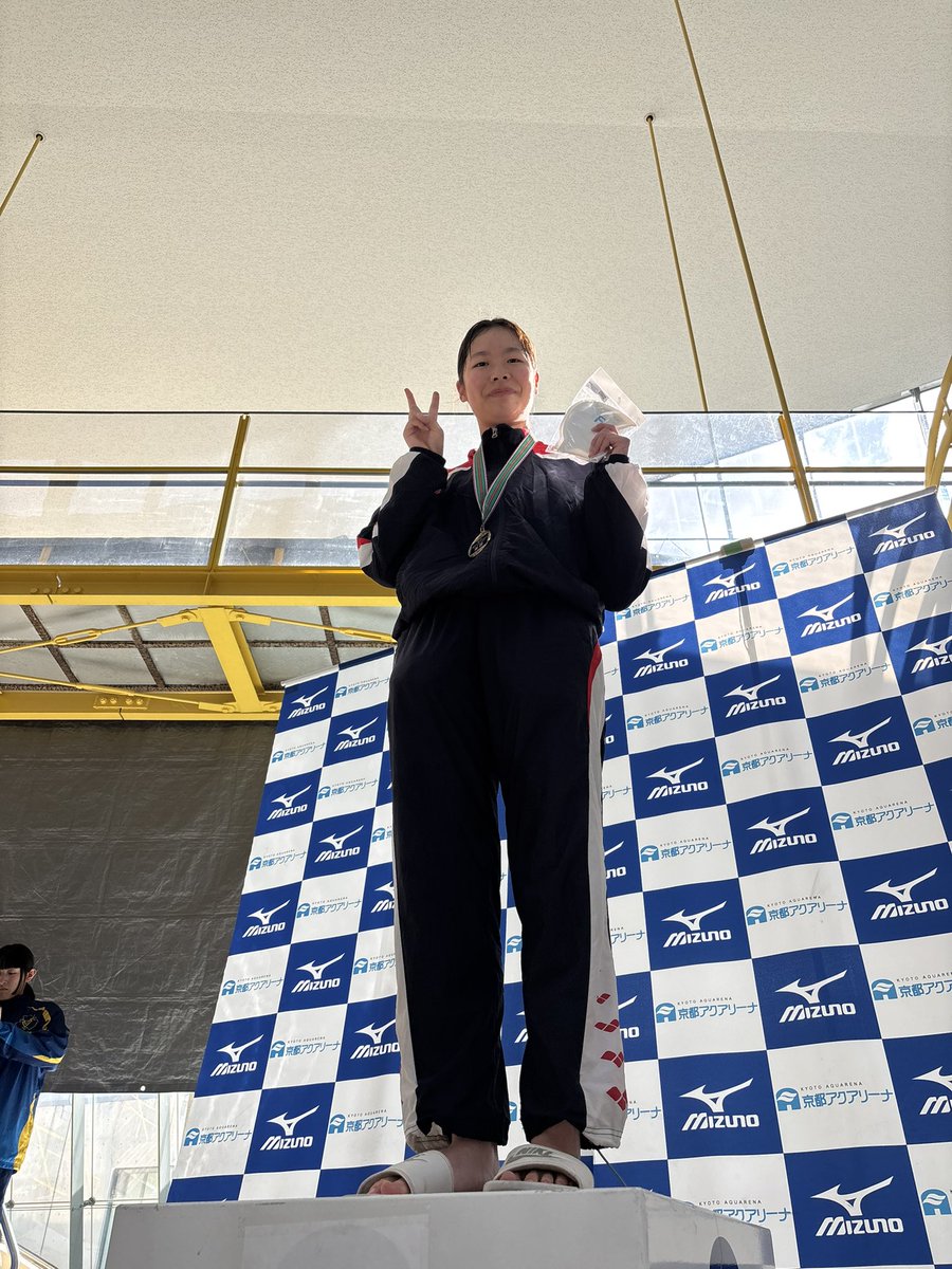 NSL_jikkou's tweet photo. No.47 女子 100br 決勝 結果 https://t.co/mMkfFHceYc