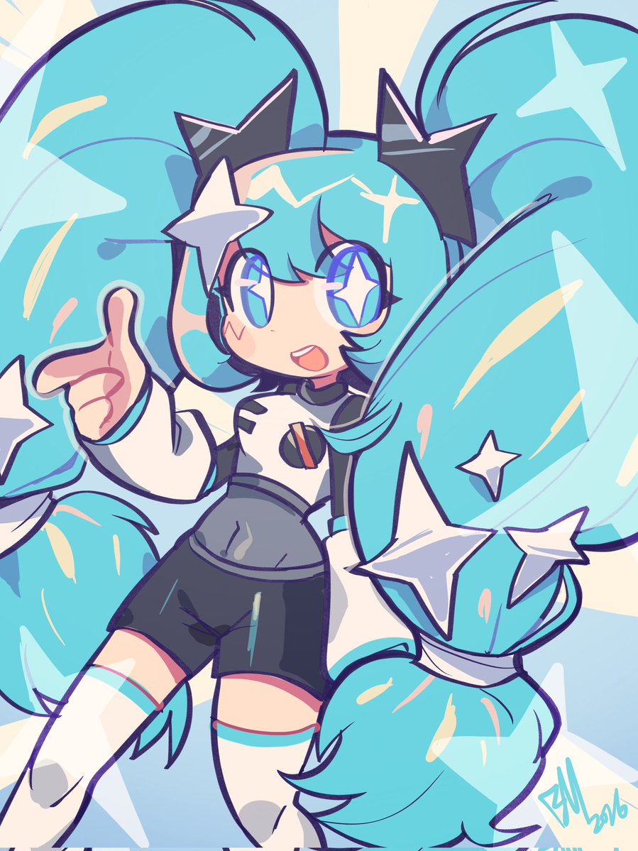 BOUNCY MOUSE tweet media