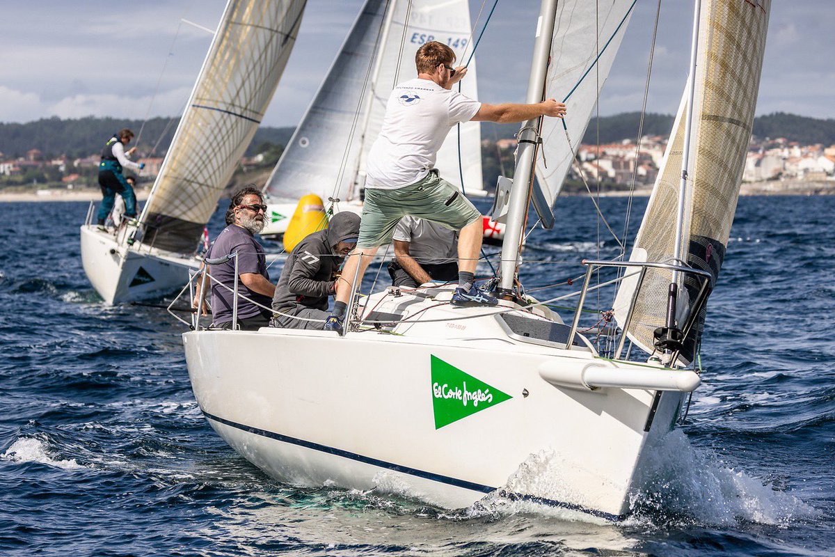 RCN Sanxenxo tweet media