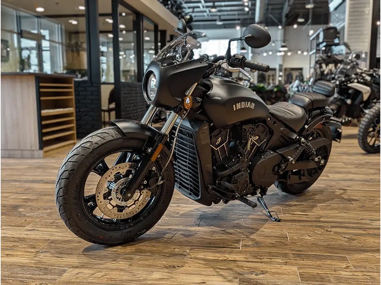 Bikes_Catalog's tweet image. 2024 Indian Scout Bobber Sixty Cruiser
#Indian #ScoutBobberSixty #Bobber #Cruiser