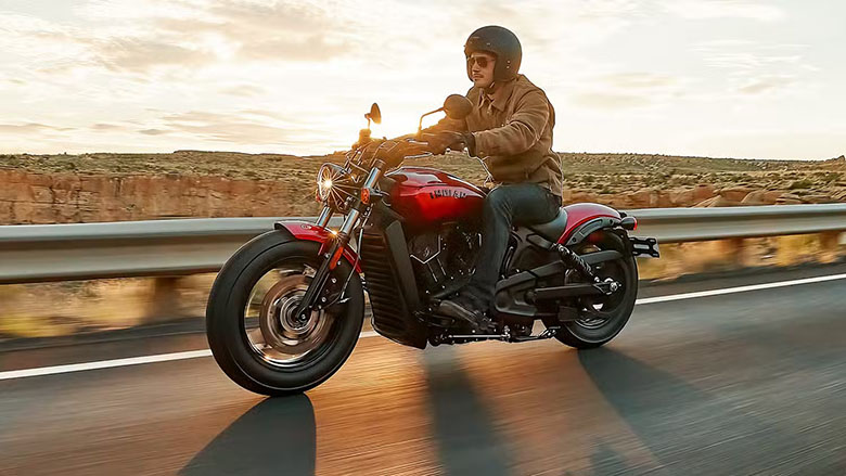 Bikes_Catalog's tweet image. 2024 Indian Scout Bobber Sixty Cruiser
#Indian #ScoutBobberSixty #Bobber #Cruiser