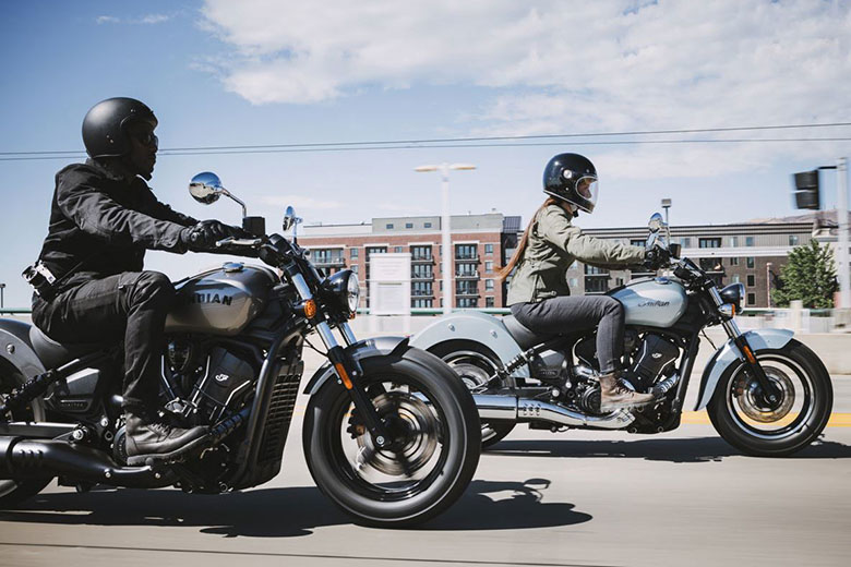 Bikes_Catalog's tweet image. 2024 Indian Scout Bobber Sixty Cruiser
#Indian #ScoutBobberSixty #Bobber #Cruiser