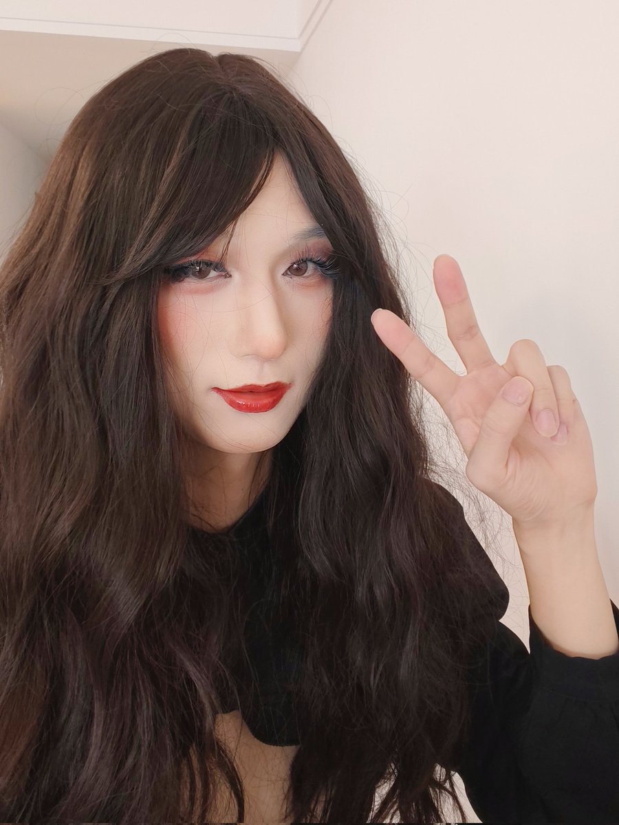 @骊小姐💕 tweet media