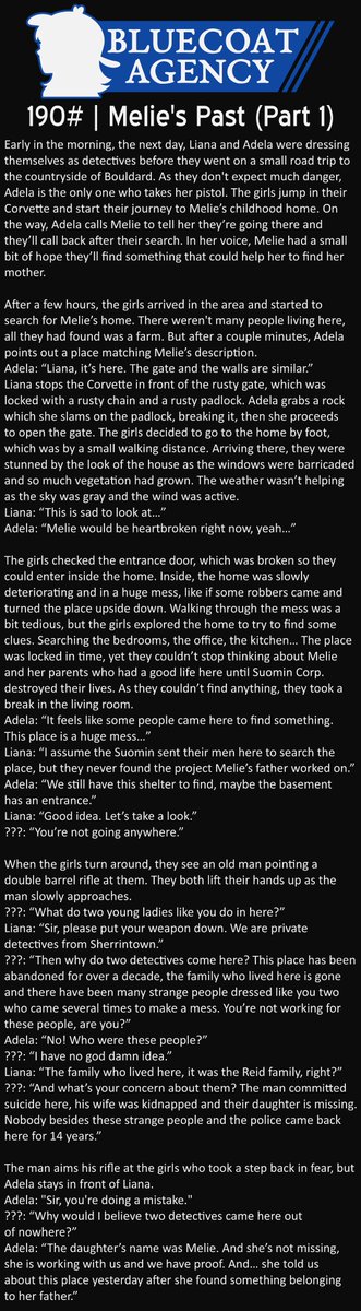 Bluecoat Agency tweet media