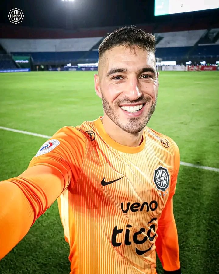 🤳🏻 ¡𝐁𝐮𝐞𝐧𝐚𝐬 𝐍𝐨𝐜𝐡𝐞𝐬, 𝐎𝐥𝐢𝐦𝐩𝐢𝐬𝐭𝐚𝐬 𝐝𝐞𝐥 𝐌𝐮𝐧𝐝𝐨! 👑🌎