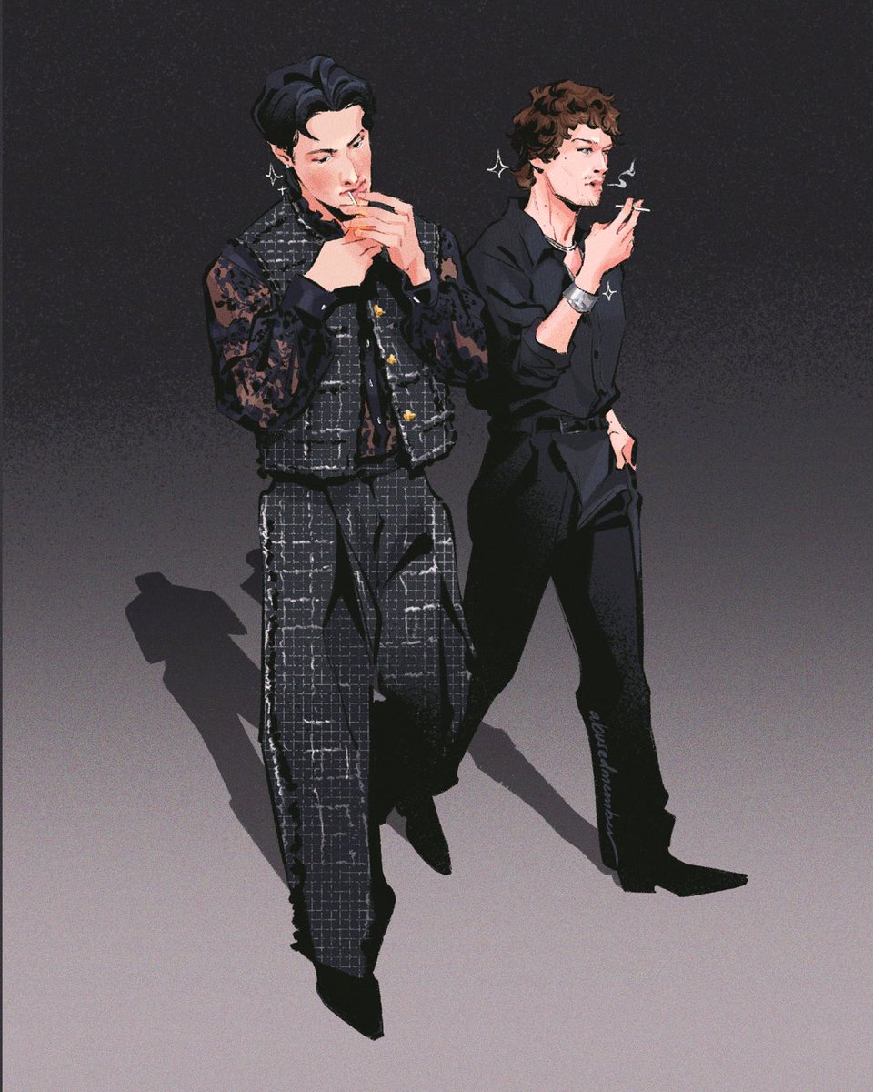 Dinan ✨ back to reality tweet media