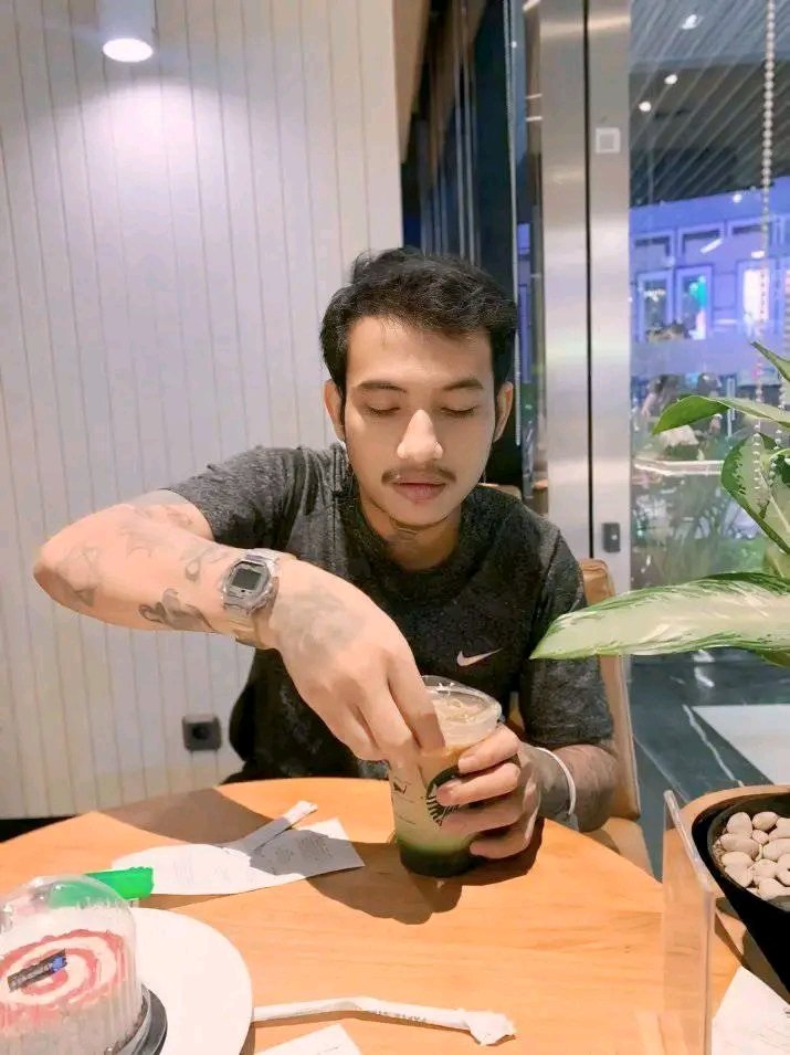 maheza37069's tweet photo. OPEN NOW
JAKARTA DAN SEKITARNYA
https://t.co/arjr0VfCbN
#pijatjakartapusat
#pijatjakartaselatan
#pijatjakartabarat
#pijatkemang
#pijattangerangselatan
#msgjkt
#pijatpriajakarta
#openbojkt https://t.co/N5ndQ2Faso