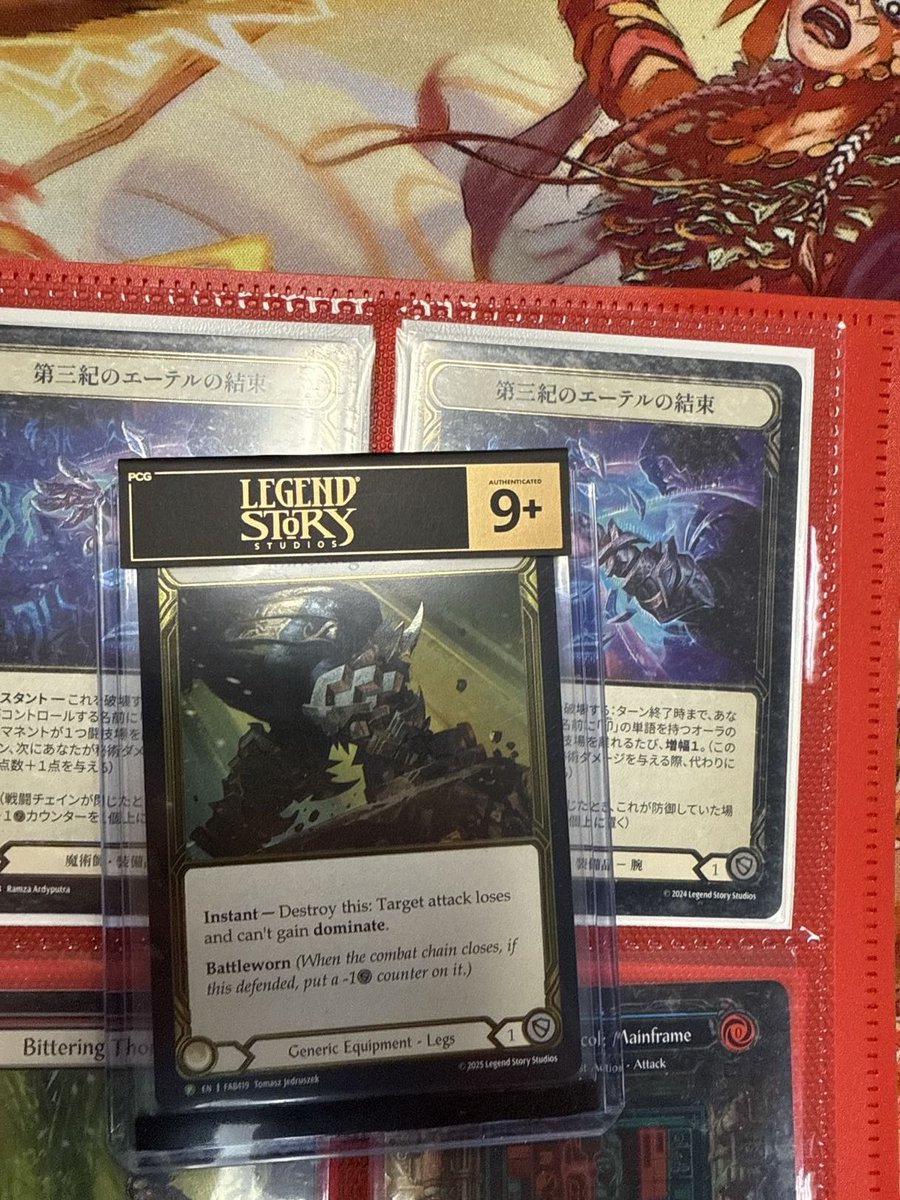 SDD | SlyRyTang tweet media