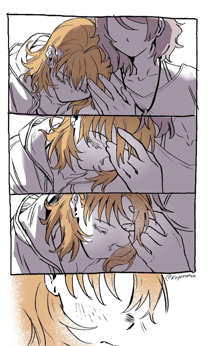 Koyomi🦭 (@koyomania) on Twitter photo 