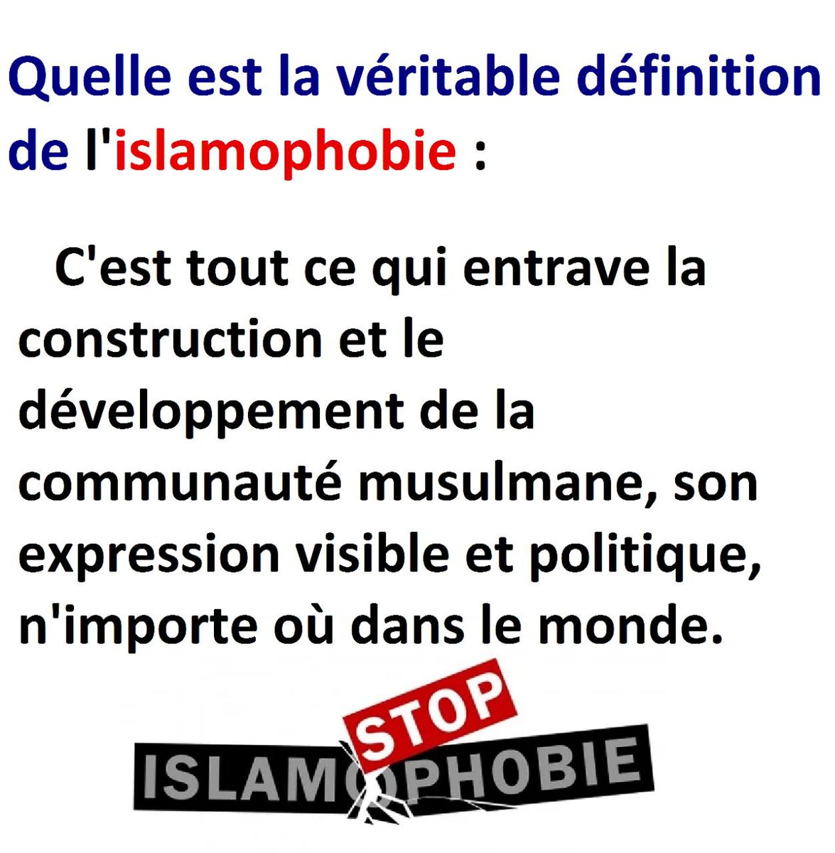 Les Savants du Maghreb tweet media