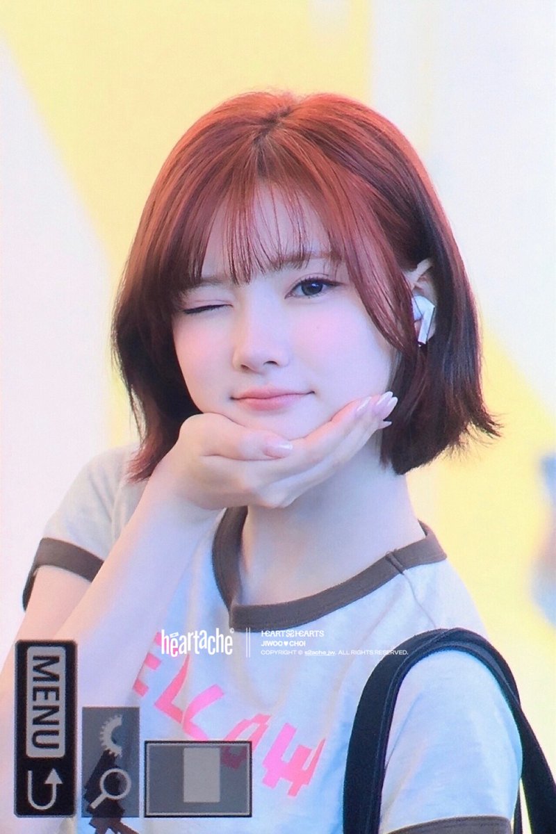 s2ache_jw's tweet photo. 260315
#지우 #JIWOO 
#하츠투하츠 #Hearts2Hearts https://t.co/9tu7iOjf4U