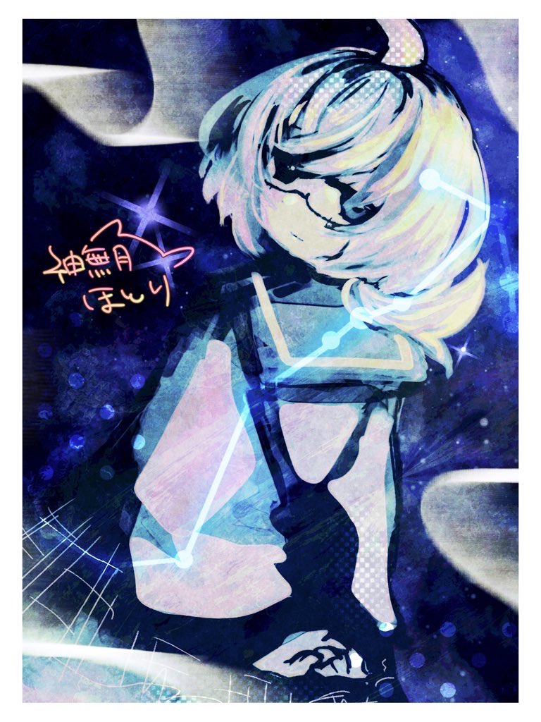 ゆもた tweet media