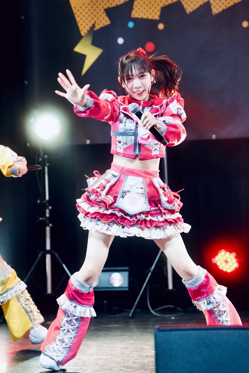 Aqua002929's tweet photo. 2026.03.11.
Palette Parade主催
『PLAY PARADE vol.05』💫
#PLAYPARADE
#UtaGe
羽賀うるな@UtaGe_uruna https://t.co/PVfOmMk6WB