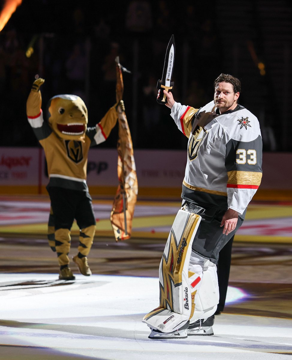 Vegas Golden Knights tweet media