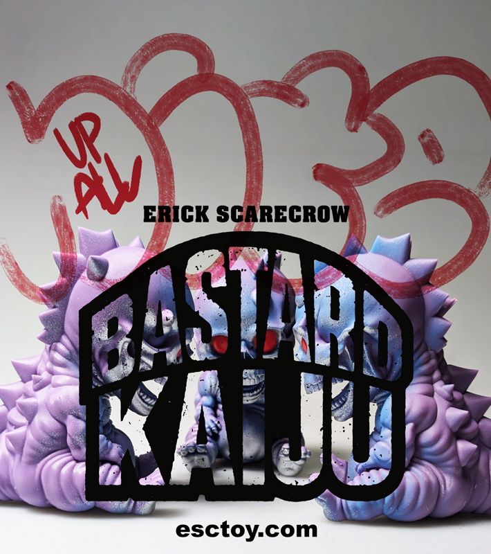 Esc-Toy Ltd. tweet media