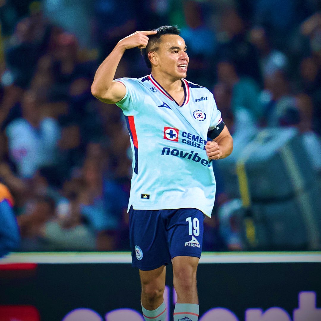 Cruz Azul Pictures That Go Hard tweet media