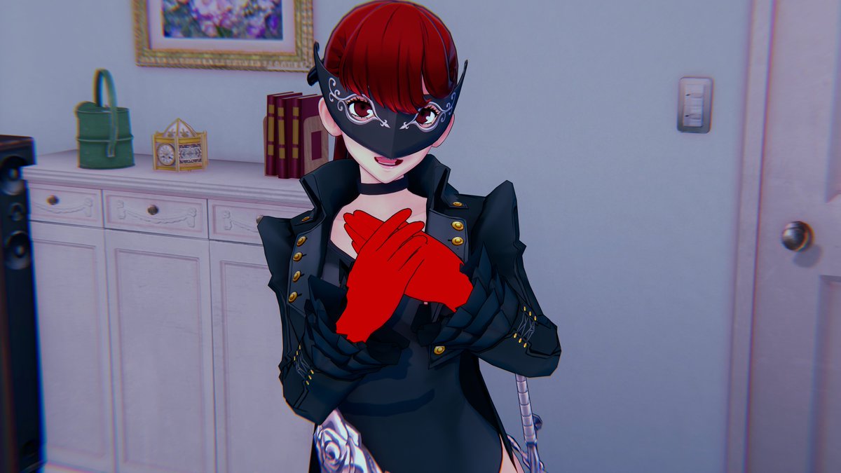 guess who is offically 20 years old and gonna sent to the retirement home

I didn't really have a lot planned to post for my birthday but sumire piece :)